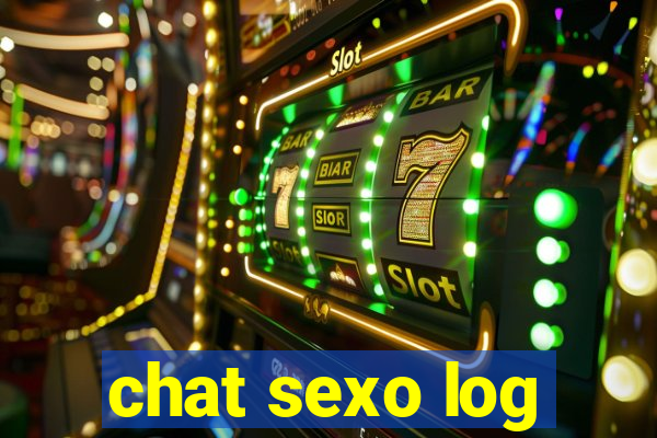 chat sexo log